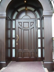 Фото компании  EliteDoors 16