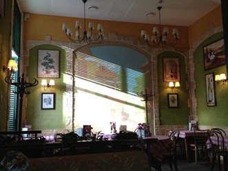 Фото компании  Casa Mia, сеть ресторанов 31