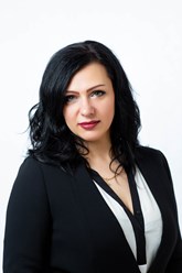 Специалист по недвижимости
ПЕТРИЕВА ЛИЛИЯ