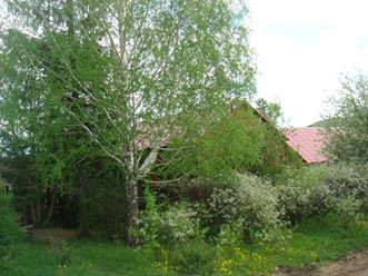 Фото компании ООО Ивановские бани 7