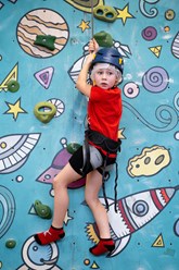 Фото компании  Спортивно-развлекательный центр «НЕБО» (м. Бабушкинская) 91