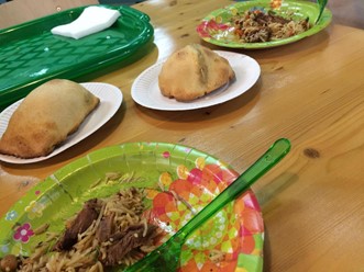 Фото компании  PLOVBOX, кафе быстрого питания 1