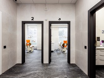 Фото компании  ZemsClinic (Земсклиника) 9