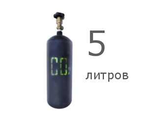 Фото компании  Газ Баллоны 5