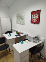 Фото компании  Ваш Защитник 1
