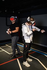 Фото компании ООО Miks Electro Karting 5