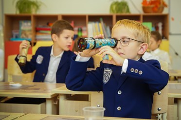 Фото компании АНО Павловская гимназия 3