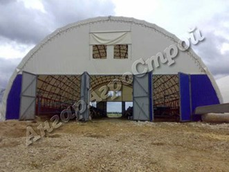 Фото компании ООО АнгарАгроСтрой 45