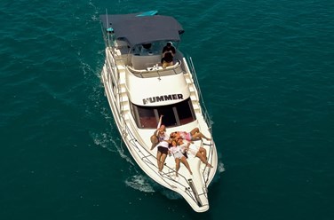 Фото компании ИП BlaBlaBoat 9