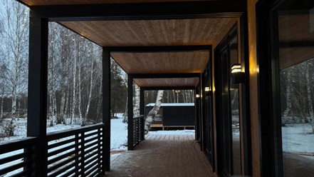 Фото компании  "Узола" 13