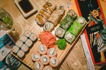 Фото компании  СушиЕд, суши-бар 20