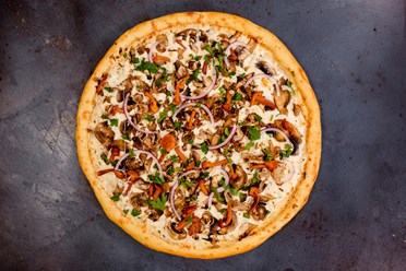 Фото компании  Вот это пицца 7