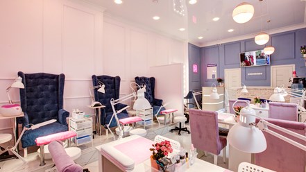 Фото компании  YES NAIL 1