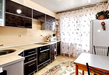 Уборка квартиры