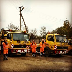 Фото компании ООО Данко-Транс 17