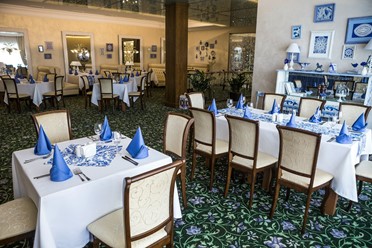 Фото компании  ГЖЕЛЬ, ресторан 11