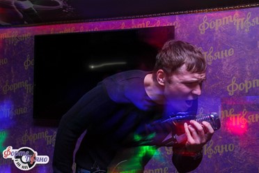 Фото компании  Форте Пьяно, кафе-ресторан 23