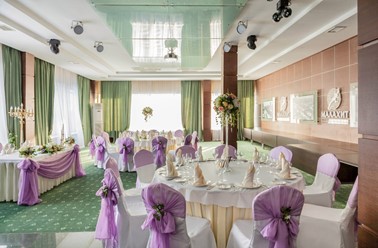 Фото компании  ГЖЕЛЬ, ресторан 8