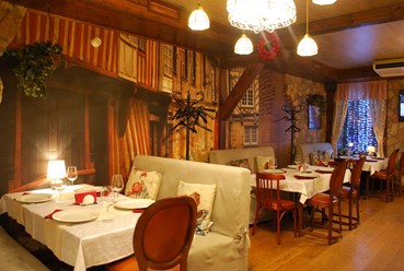 Фото компании  Saint Malo 9