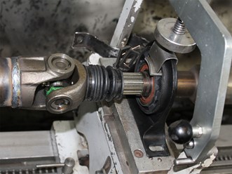 Фото компании ООО Сервис карданных валов 11