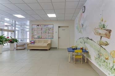 Фото компании  «AcademKids» в ЖК «Рассказово» 26