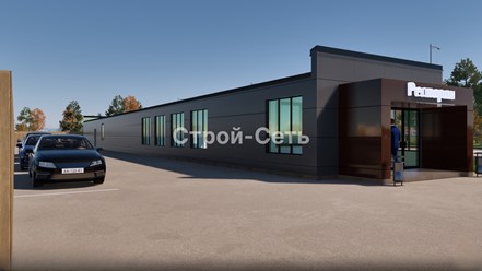 Фото компании ООО Проектное бюро «Строй-Сеть» 30