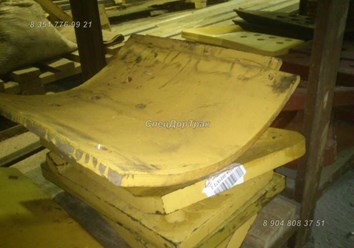 Фото компании  СпецДорТрак 47