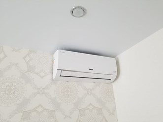 Фото компании  Кондиционеры-в-Химках.РФ 9