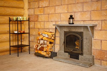 Русская баня на дровах «Dasn Hall»