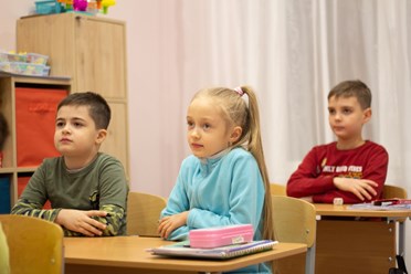 Фото компании ИП "Myкласс" 5