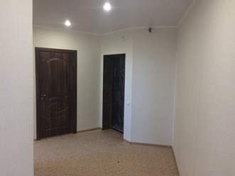 Ремонт квартир под "ключ"