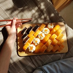 Фото компании ООО Суши-Маркет 2