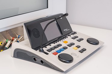 Фото компании  Центр хорошего слуха 12