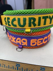 Фото компании Самозанятый Пес в пальто 100