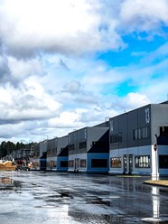 Фото компании АО Корпорация развития Московской области 3