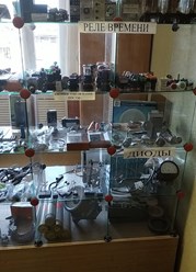 Фото компании ООО МЦК 4