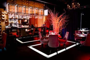 Фото компании ООО Иммерсивный театр-ресторан НАБЛЮДАТЕЛЬ 2