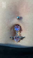 Салон тату TM Королев приглашает всех, кто собрался украсить свое тело уникальным рисунком.