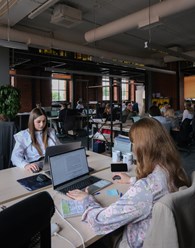 Фото компании ООО Национальная Служба Списания Долгов 19