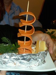 Фото компании  На полустаночке, кафе 3