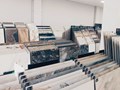 В салоне "Керамогранит Воронеж" Представлен Большой выбор-Индийского керамогранита!