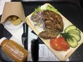 Фото компании  BBQ &amp; burgers, ресторан быстрого питания 4