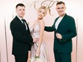 ведущий на свадьбу