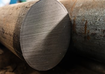 Круг стальной ГОСТ