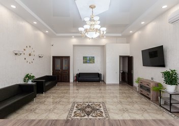 Актовый зал