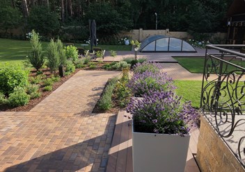 Фото компании  Ландшафт 360 5