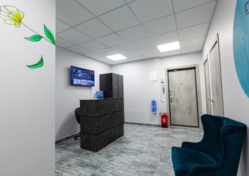 Фото компании  Efenduchi Beauty Lounge 1