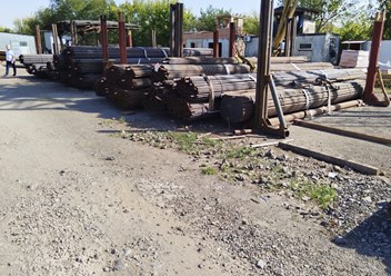 Фото компании ООО Металкор трэйд 6