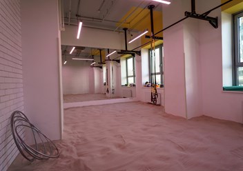 Фото компании  GYMPA 5