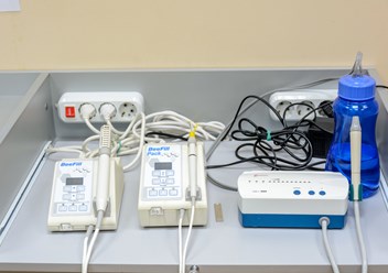 Фото компании  ДентаМед 4